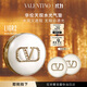 VALENTINO華倫天奴水光白氣墊LIGR2粉底液bb霜化妝品遮瑕生日禮物女雙十一