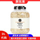 胖東來(lái)快熟燕麥片京東線(xiàn)上超市2kg早餐即食沖飲無(wú)糖低脂超市正品代購 快熟燕麥片2kg*1桶