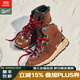 DANNER丹納 男款專(zhuān)業(yè)防水P棉保暖戶(hù)外中幫徒步登山鞋Mountain600冬版 棕/磚紅【P棉】-62147-D版 男款 43 【D版大半碼或者一碼拍】