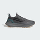 阿迪達斯 （adidas）男鞋女鞋 跑步系列 PUREBOOST 5 CLIMAWARM 跑步鞋 JR2972 灰色42