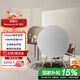 B&O Beosound A9 5.G 5代 鉑傲家庭影院音響一體式無(wú)線(xiàn)WiFi藍牙家用 觸控調音音響音箱 A9 5G 自然色【重磅上市】