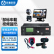 博實(shí)結4g車(chē)載視頻監控部標機 北斗定位渣土車(chē)客車(chē)貨車(chē)冷鏈溫控 遠程監控 視頻監控部標機