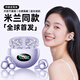 舊歌2025新款藍牙耳機耳夾式骨傳導無(wú)線(xiàn)新款大電量超長(cháng)續航藍牙久戴不痛不入耳高音質(zhì)適用蘋(píng)果小米OPPO 【璀璨耳飾】蝴蝶結-新芒紫