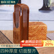 拜杰面包切片器  蛋糕吐司面包模具吐司切片機 烘焙工具土司切片分割