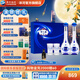 洋河夢(mèng)之藍(lán)M3 45度500mL 2瓶禮盒裝白酒 洋河酒廠旗艦 45度 500mL 1盒