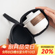 西多米旅行茶具套裝便攜式茶具送老師禮物單人茶壺功夫茶具快客杯教師節