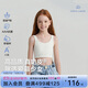 愛(ài)慕少女（AIMER JUNIOR）少女文胸一二三階段背心式文胸 一階段 140