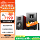 漫步者（EDIFIER）AIRPULSE A300 Pro 有源音箱 書架式立體聲音箱 藍牙音箱 音響 電視音響