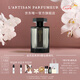 L'Artisan Parfumeur阿蒂仙之香【唯一官方】重磅新品月下桂語 桂花香調(diào) 七夕情人節(jié)禮物送女友 月下桂語香水 100ml