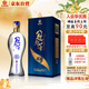 花冠集團冠群芳酒 柔8 濃香型白酒 41.8度 500ml 單瓶裝 中秋送禮