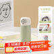 希樂(lè )經(jīng)典保溫杯316不銹鋼迷你口袋水杯男女士彈跳蓋便攜雙飲杯子