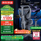 京東京造絕影 電競椅人體工學(xué)椅游戲椅子辦公電腦椅人工力學(xué)座椅 灰網(wǎng)