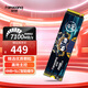 梵想（FANXIANG）1TB SSD固態(tài)硬盤 M.2接口NVMe協(xié)議PCIe4.0x4 PS5臺(tái)式機(jī)筆記本電腦擴(kuò)展硬盤 PC存儲(chǔ)配件 S790E