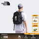 北面（The North Face）雙肩背包BOZER 19L書(shū)包電腦包通用便捷戶(hù)外輕便2025秋冬上新|52TB 4HF/宇宙黑 OS/19升/430*305*130mm