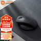 小米無(wú)線(xiàn)鼠標舒適版 無(wú)線(xiàn)2.4G輕音辦公小巧便攜mac筆記本臺式機 非對稱(chēng)造型 小米無(wú)線(xiàn)鼠標 舒適版 深空黑