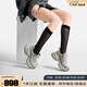 CHERY KALLY女士經(jīng)典老爹鞋運動(dòng)休閑厚底增高鞋子女LD4576
