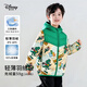 迪士尼兒童羽絨服女2026秋冬新款童裝女童男童外套嬰兒輕薄羽絨服衣服