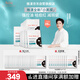 雅漾（Avene）【樊振東推薦】祛痘舒緩面膜25片 小黑膜油敏肌0酸控油修護(hù)祛痘紅