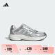 adidas ECLYPTIX 2000休閑復(fù)古y2k老爹鞋男女阿迪達(dá)斯官方輕運(yùn)動(dòng)   灰色/金屬銀/亮白   38