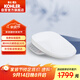 科勒（KOHLER）智能馬桶蓋智能坐便蓋清舒寶C3-149恒動(dòng)速熱式全功能K-18649T-0