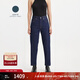 Levi's【商場(chǎng)同款】李維斯匠心丹寧日本面料女士休閑牛仔褲A5888 深藍色 26 (27)