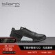 愛(ài)步（ECCO）【BIOM 2.0】運動(dòng)鞋女 緩震城市跑步鞋 健步800643 HL 黑色80064301001 38