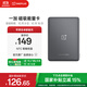 一加 磁吸能量卡【3C認證可上飛機】原裝 磁吸充電寶5000mAh  超薄小巧便攜 適配iphone17系列京東自營(yíng)