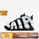 耐克耐克正品 AIR MORE UPTEMPO (GS) 兒童復古籃球鞋高幫運動(dòng)鞋 DQ6200-001 38.5