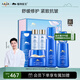 植物醫(yī)生石斛蘭緊致淡紋禮盒保濕抗皺護(hù)膚品補(bǔ)水保濕抗皺套裝（潔水乳霜）