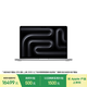Apple/蘋(píng)果AI筆記本/MacBookPro14英寸M4Pro(12+16核) 24G 512G銀色筆記本電腦MX2E3CH/A
