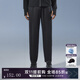 馬孔多（macondo）原創(chuàng  )單品｜跑步長(cháng)褲9代防汗后兜手機倉速干日常訓練褲黑色男XL