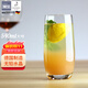 肖特圣維莎（SCHOTT ZWIESEL） 德國進(jìn)口無(wú)鉛水晶杯子 泡茶杯牛奶杯果汁杯 可耐熱水杯玻璃杯子 宴會(huì )大號(散買(mǎi)無(wú)盒) 540ml 1只