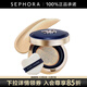 雅詩(shī)蘭黛（Estee Lauder）持妝貼膚輕霧氣墊粉底液 清透持妝生日禮物送女友 1W1,24g