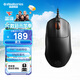 賽睿（SteelSeries）Prime 游戲鼠標(biāo) 專(zhuān)業(yè)電競(jìng)有線鼠標(biāo) 戰(zhàn)隊(duì)推薦FPS/無(wú)畏契約/打瓦/ipi專(zhuān)用鼠標(biāo) 光磁微動(dòng) 輕量化69g