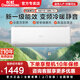 長(cháng)虹空調大一匹新一級能效變頻冷暖節能省電靜音壁掛式掛機空調熊貓懶KFR-26GW/ZDCSW1+R1（SE） 大1匹 一級能效 大1匹