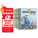 點(diǎn)讀版萬(wàn)能工程師麥克 套裝全20冊 3-6歲兒童科普繪本幼兒睡前故事動(dòng)腦動(dòng)手汽車(chē)飛機挖掘機火車(chē)工程車(chē)科普圖畫(huà)書(shū)萬(wàn)能的工程師 支持小猴皮皮點(diǎn)讀筆