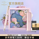 PARKER派克繡球花禮盒IM花藝系列墨水筆輕奢禮盒男士送女士創(chuàng  )意顏值文具鋼筆馬卡龍畢業(yè)紀念禮物 IM粉色幻想金夾墨水筆+繡球花藝禮盒