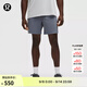 lululemon丨Zeroed In 男士運動(dòng)短褲 7