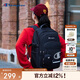 Champion冠軍男女童雙肩包2025秋季新款初高中學生戶外防潑水減負背書包