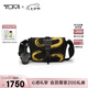 途明（TUMI）ALPHA BRAVO男士腰包胸包高端商務(wù)蛇年限定 七夕禮物