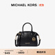 MICHAEL KORS邁克高仕 MK Hyde 女士小號斜挎手提包 黑色 001 小號