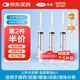 可孚 一次性注射器醫用無(wú)菌針管針筒帶針頭喂食喂藥器 30支10ml*0.8