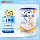 愛(ài)他美（Aptamil）英國版comfort系列部分適度半水解嬰幼兒特殊配方奶粉 0歲起800g