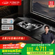 方太水槽洗碗機(jī)單槽 臺(tái)面嵌入式一體10套大容量雙層 臺(tái)面空間巧利用 可洗海鮮果蔬 02-A3【國(guó)家補(bǔ)貼】