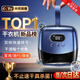 京嚴【10分鐘速干丨次日達】烘干機便攜式家用旅行干衣機可折疊小型口袋烘衣機內衣內褲消毒干衣神器 頂配版PRO【雙核烘干+多重殺菌】迷你干衣機 1L 干衣不等待丨免安裝丨UV殺菌除螨