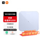 米家（MIJIA）小米智能體重秤S200 藍色 雙接家用健康秤電子秤 人物雙模式 APP數據測量 智能分析 體重管理