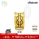 周生生男黃金轉運珠 charme XL酷黑守護信念勇氣串珠單顆 智慧86642C