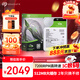 希捷（SEAGATE）臺式機硬盤(pán) 16TB 7200轉 512MB 機械硬盤(pán) SATA 希捷酷魚(yú)系列 3.5英寸 ST16000DM001