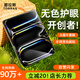 圖拉斯【頂配護眼膜】iPad 2024Pro鋼化膜11英寸新原感護眼防摔蘋(píng)果平板防指紋超防藍光全包2025款保護膜