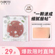 花洛莉亞（FLORTTE）自戀系列多用腮紅膏眼影唇泥口紅送女友01#全職美女